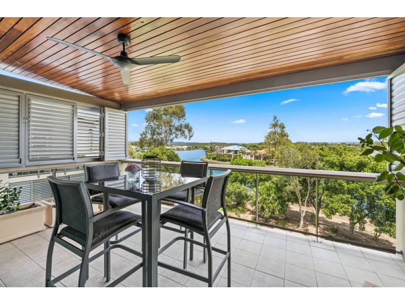 15/20 Baywater Drive, Twin Waters QLD 4564