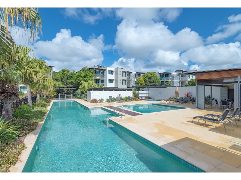 15/20 Baywater Drive, Twin Waters QLD 4564