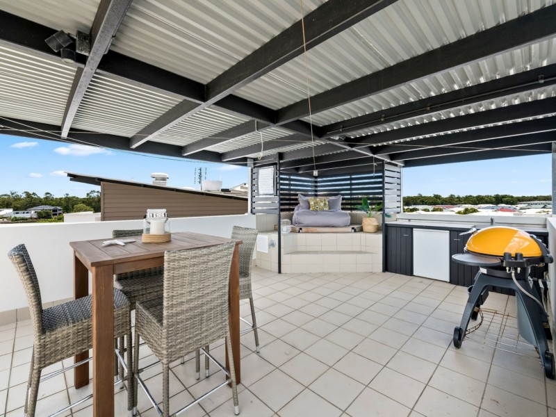 15/20 Baywater Drive, Twin Waters QLD 4564