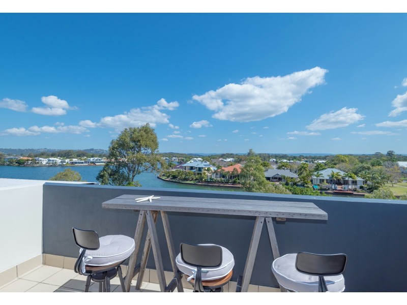 15/20 Baywater Drive, Twin Waters QLD 4564