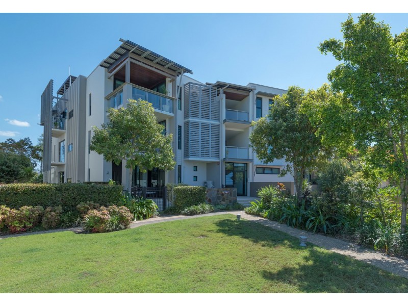 15/20 Baywater Drive, Twin Waters QLD 4564