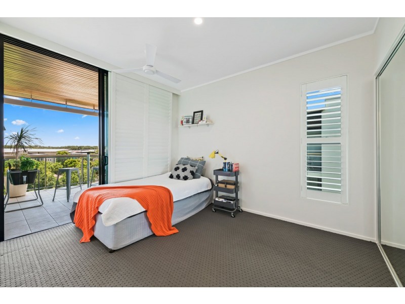 15/20 Baywater Drive, Twin Waters QLD 4564