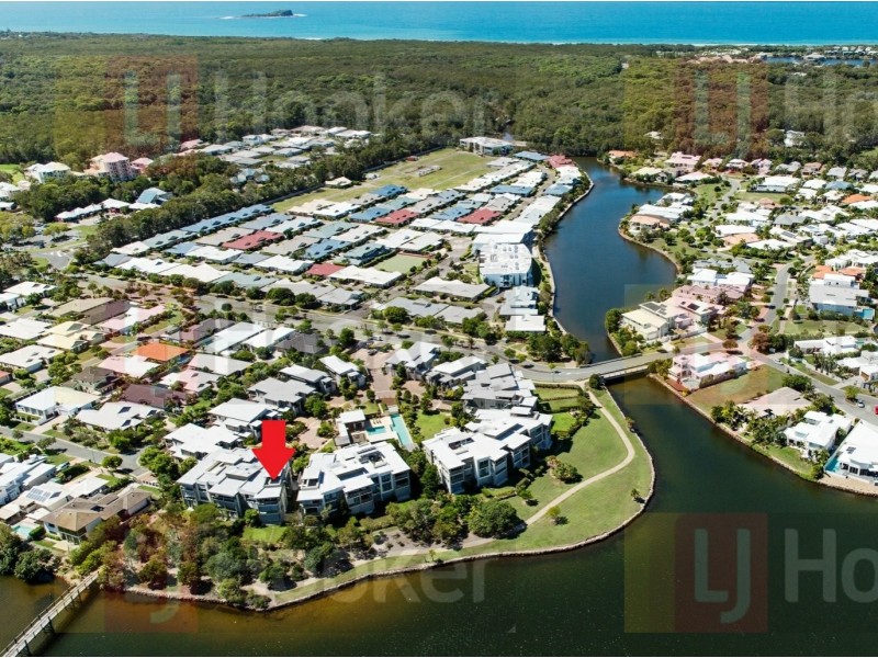 15/20 Baywater Drive, Twin Waters QLD 4564