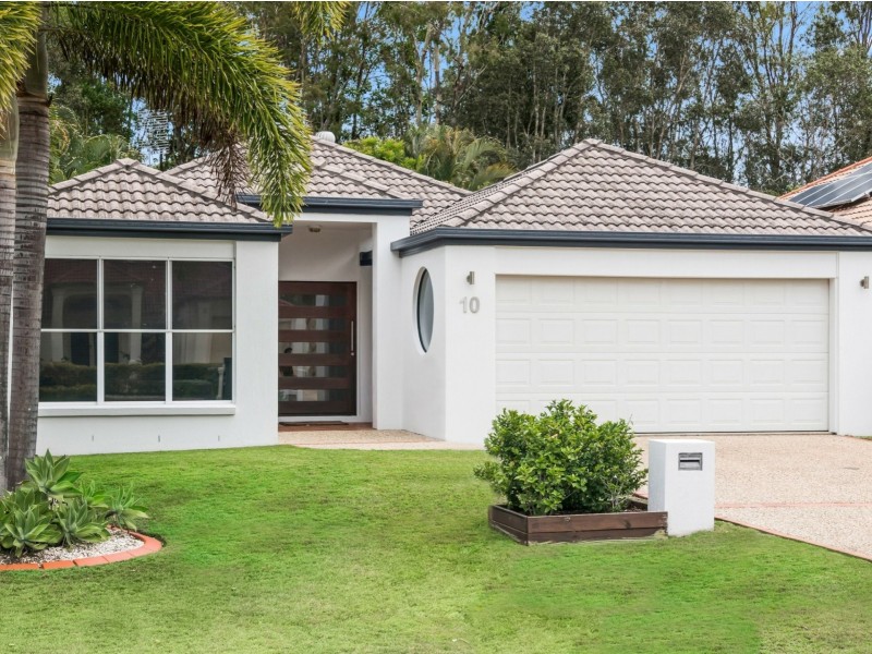 10 Tralee Place, Twin Waters QLD 4564