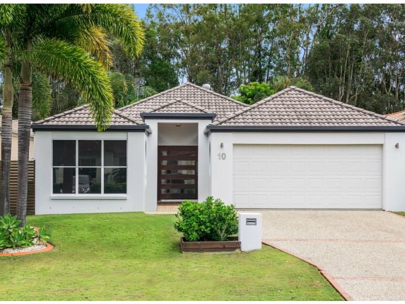 10 Tralee Place, Twin Waters QLD 4564