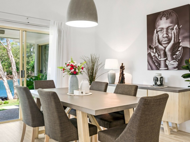 16 Waterside Drive, Twin Waters QLD 4564