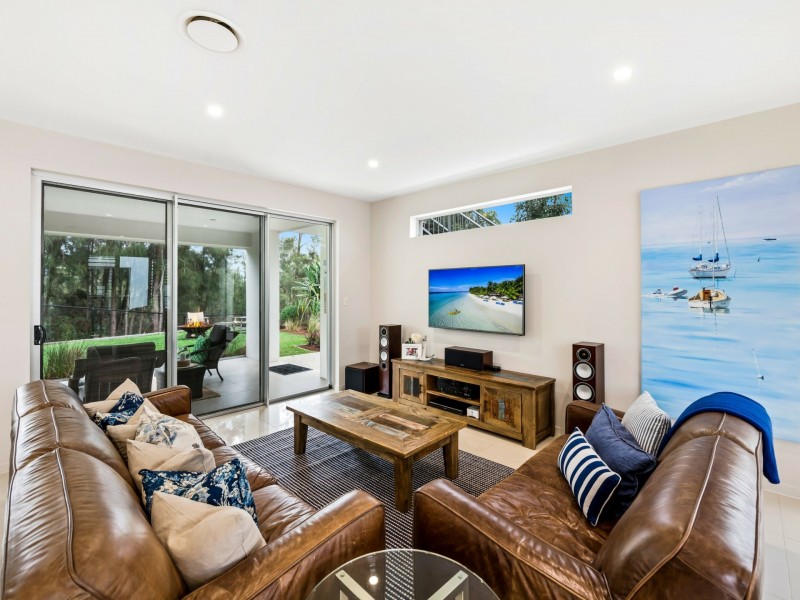 30 Anchorage Cct, Twin Waters QLD 4564