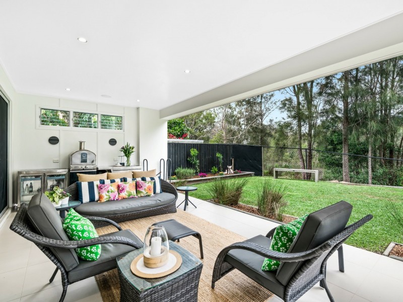 30 Anchorage Cct, Twin Waters QLD 4564