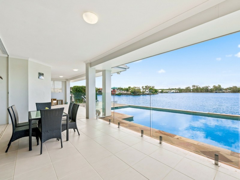 9 Moorings Circuit, Twin Waters QLD 4564