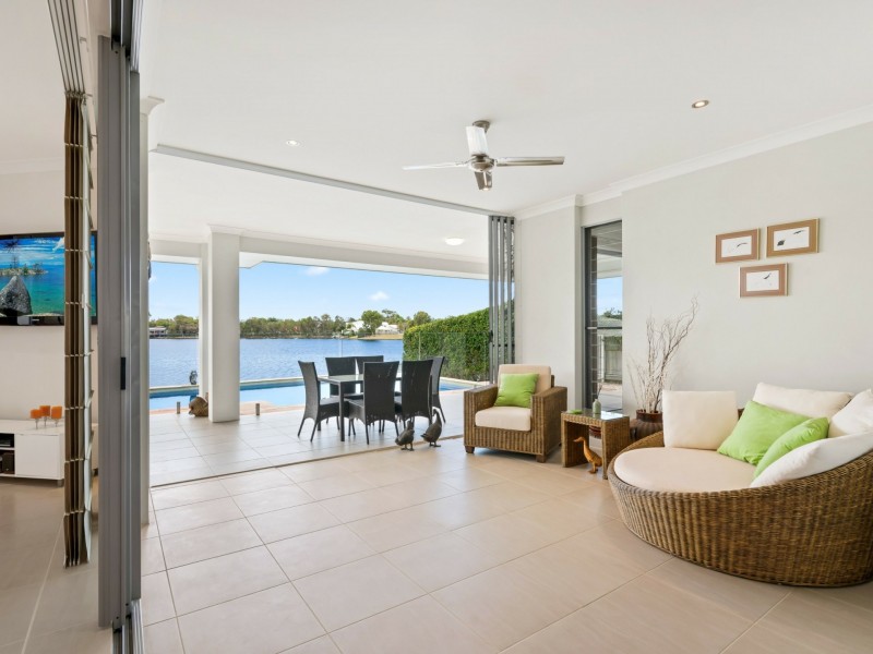 9 Moorings Circuit, Twin Waters QLD 4564