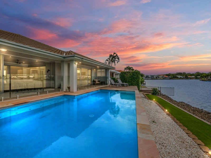 9 Moorings Circuit, Twin Waters QLD 4564