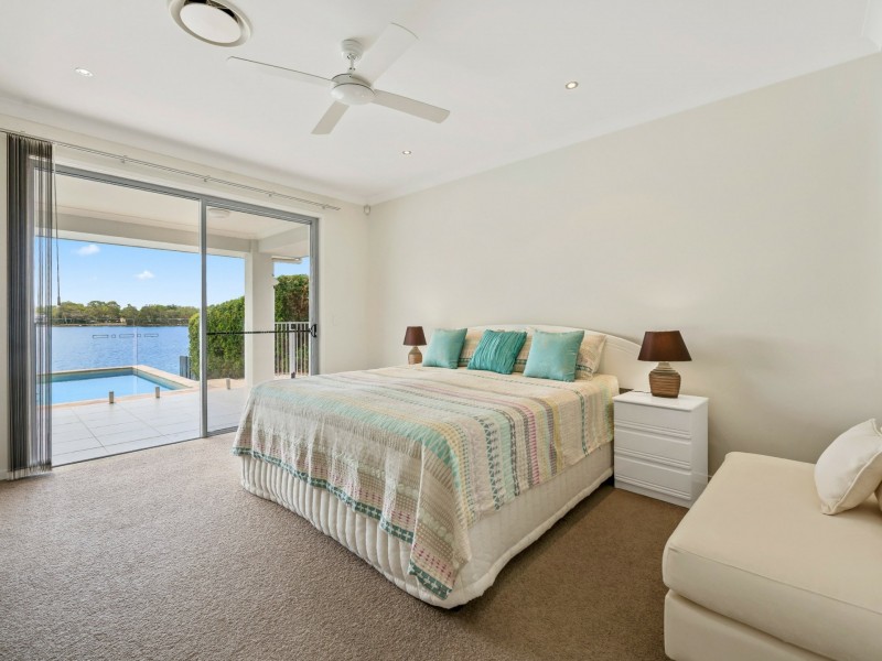 9 Moorings Circuit, Twin Waters QLD 4564