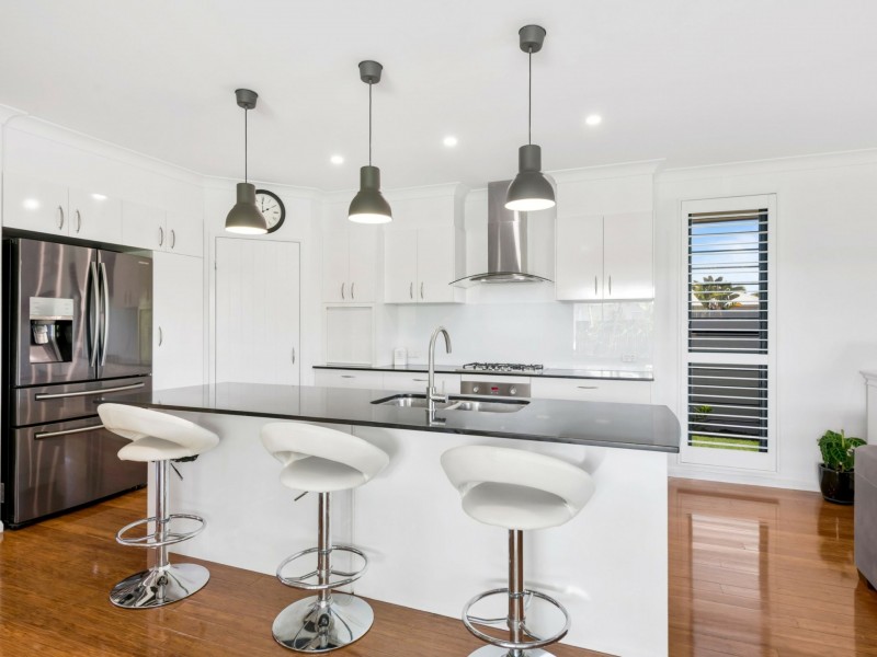 1 Sand Lane, Twin Waters QLD 4564