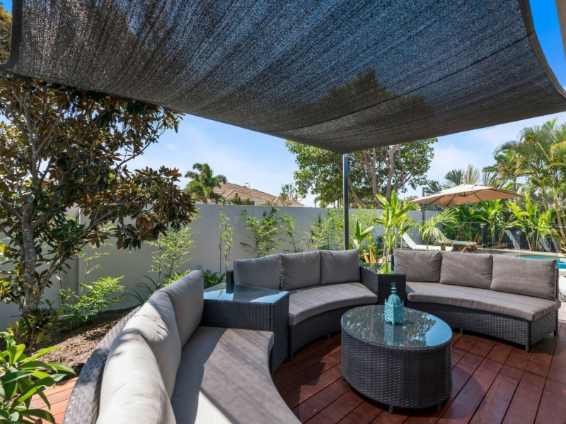 1 Sand Lane, Twin Waters QLD 4564