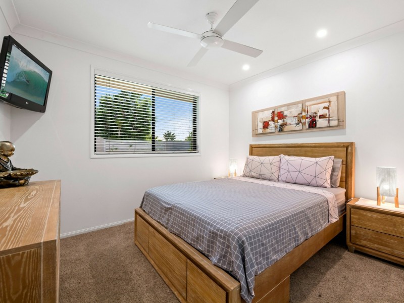 1 Sand Lane, Twin Waters QLD 4564