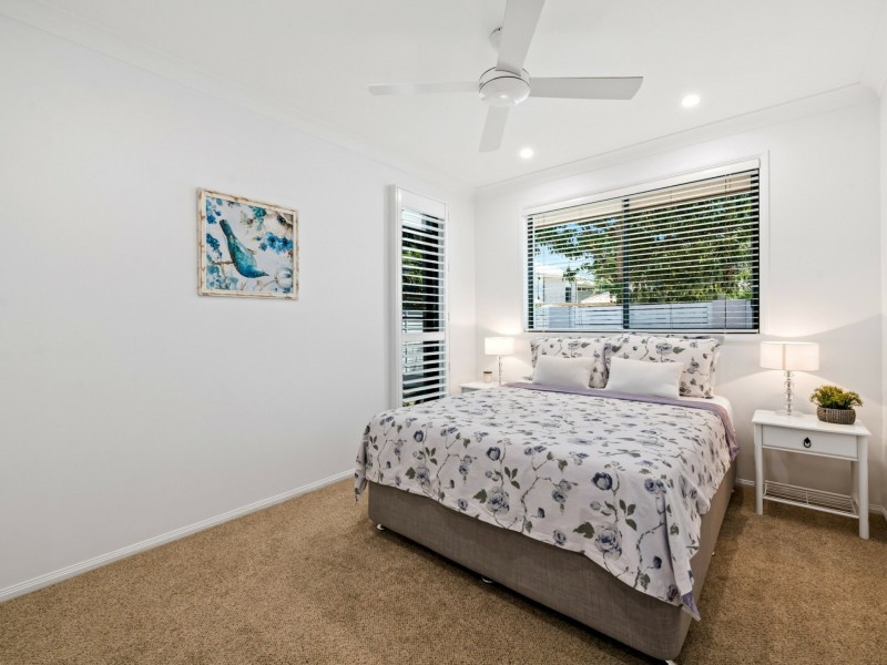 1 Sand Lane, Twin Waters QLD 4564