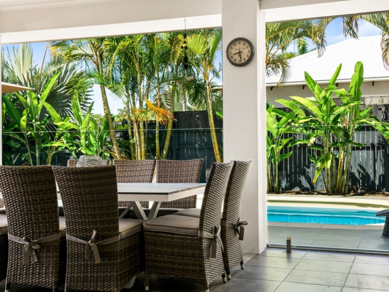 1 Sand Lane, Twin Waters QLD 4564