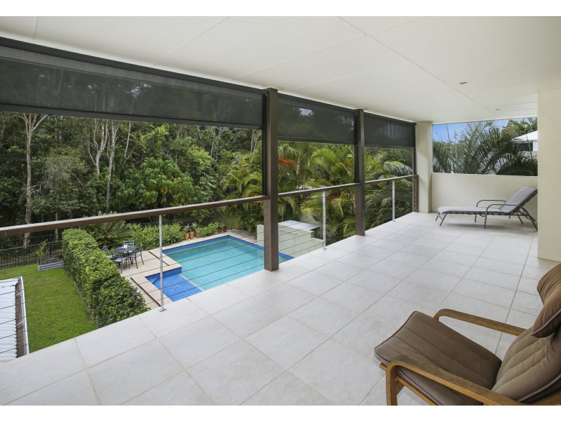 22 Baker Finch Pl, Twin Waters QLD 4564