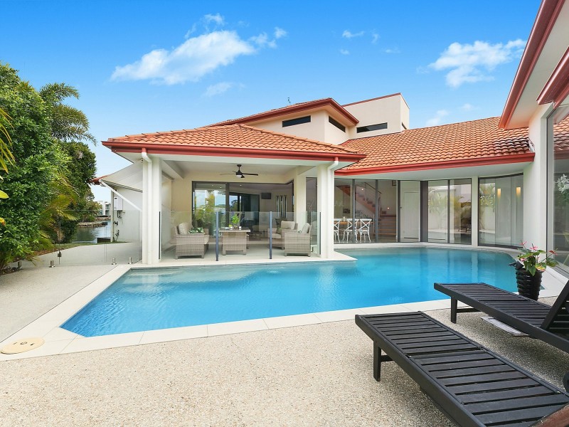 42 Baywater Drive, Twin Waters QLD 4564