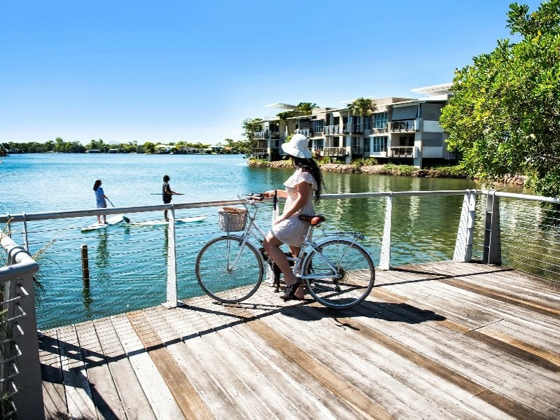 42 Baywater Drive, Twin Waters QLD 4564
