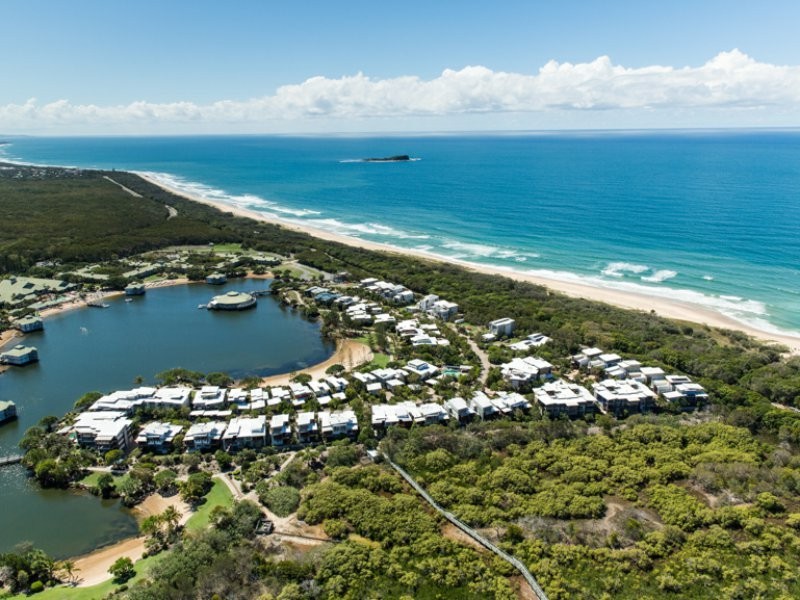 51/80 North Shore Road, Twin Waters QLD 4564