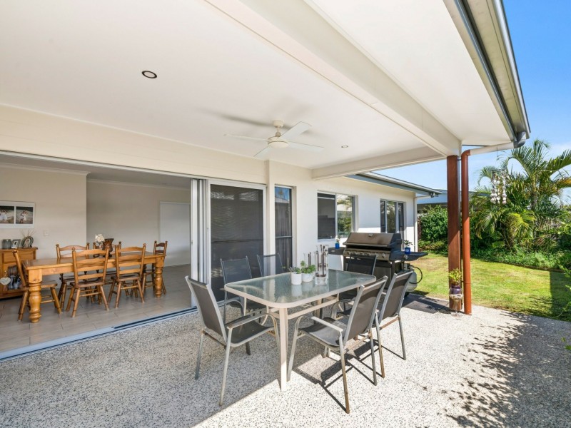 15 Hegarty Circuit, Bli Bli QLD 4560