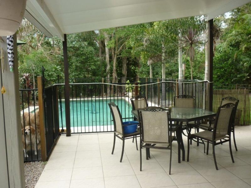 Twin Waters QLD 4564