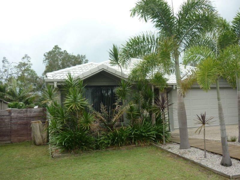 Twin Waters QLD 4564