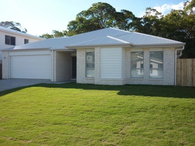 Twin Waters QLD 4564