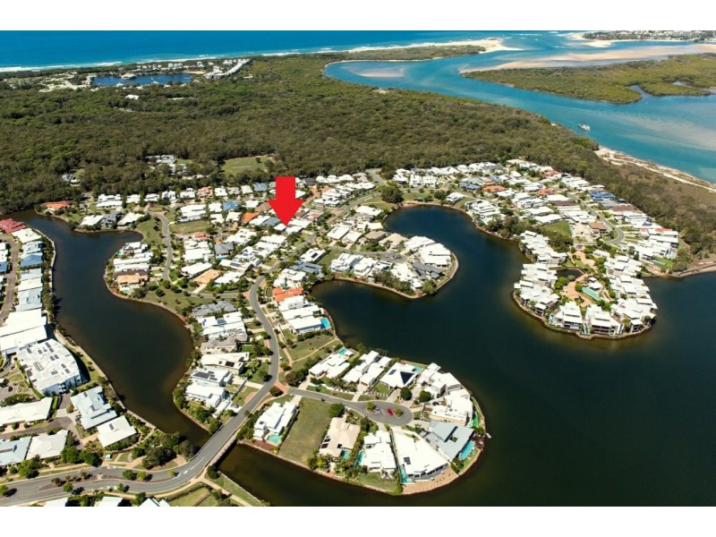 57 Baywater Drive, Twin Waters QLD 4564