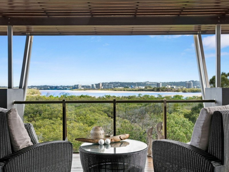 127/80 North Shore Road, Twin Waters QLD 4564