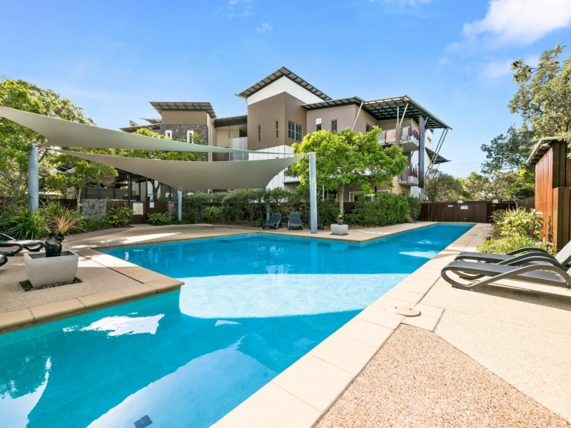 127/80 North Shore Road, Twin Waters QLD 4564