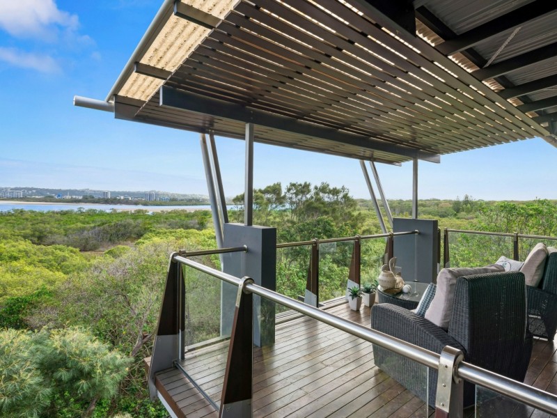 127/80 North Shore Road, Twin Waters QLD 4564