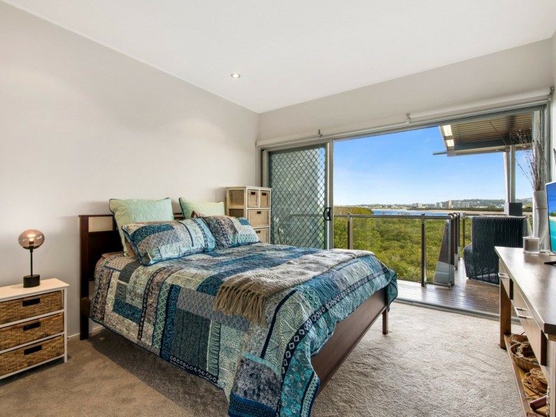 127/80 North Shore Road, Twin Waters QLD 4564