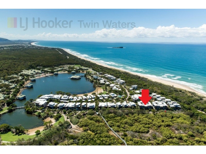 127/80 North Shore Road, Twin Waters QLD 4564