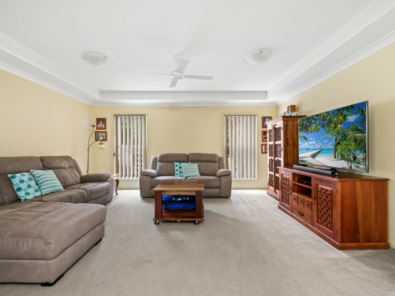 1 Mariner Place, Twin Waters QLD 4564
