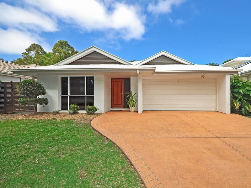 Twin Waters QLD 4564