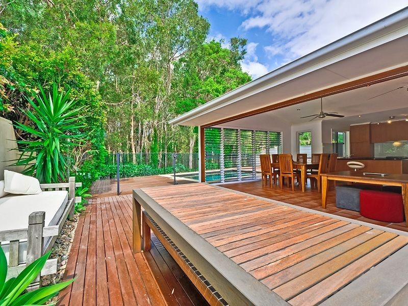 Twin Waters QLD 4564