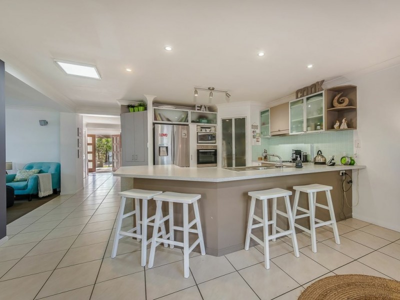 48 Prestwick Drive, Twin Waters QLD 4564