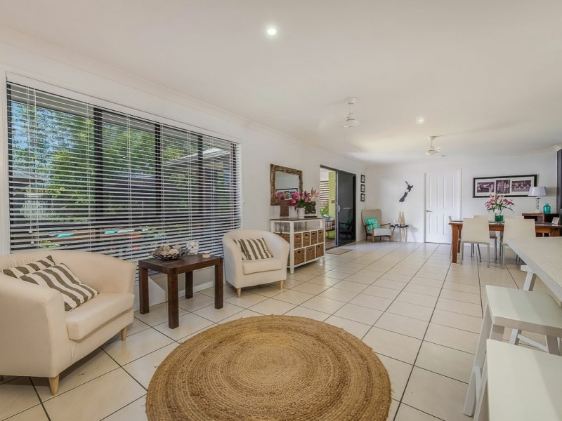 48 Prestwick Drive, Twin Waters QLD 4564