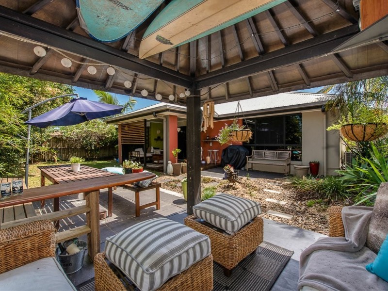 48 Prestwick Drive, Twin Waters QLD 4564