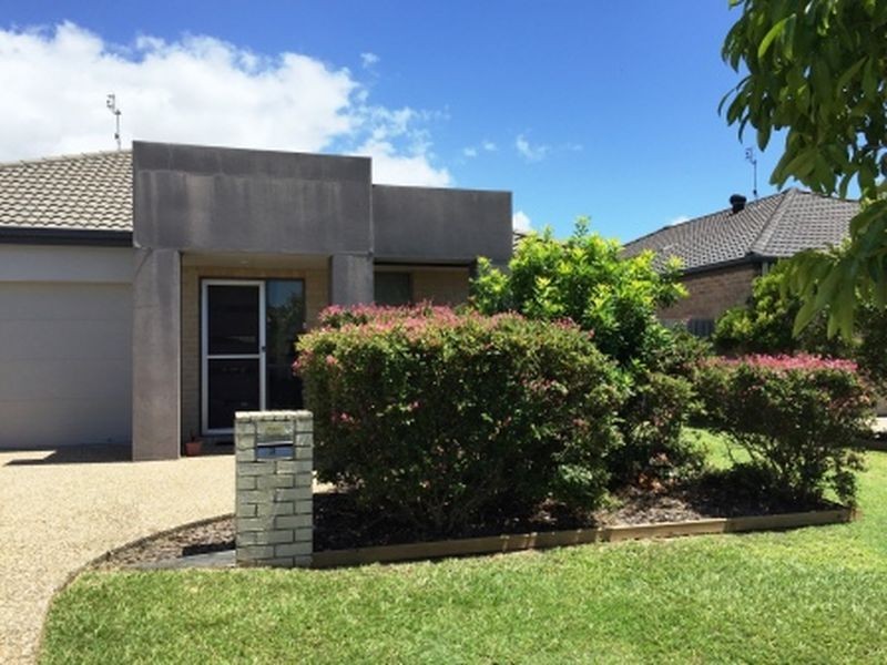 21 Parkland Drive, Pacific Paradise QLD 4564