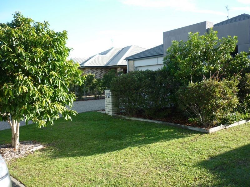 21 Parkland Drive, Pacific Paradise QLD 4564