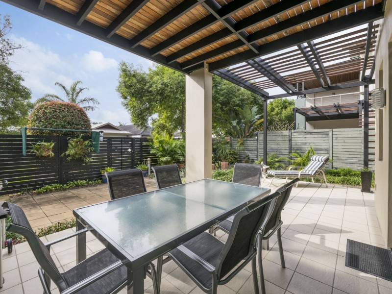 20/20 Baywater Drive, Twin Waters QLD 4564