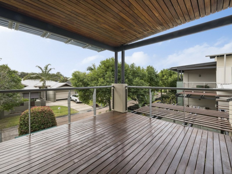 20/20 Baywater Drive, Twin Waters QLD 4564