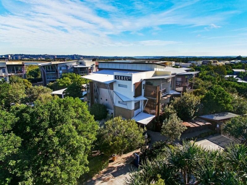 146/80 North Shore Road, Twin Waters QLD 4564