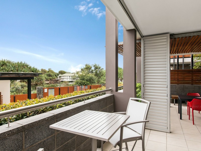83/80 North Shore Road, Twin Waters QLD 4564