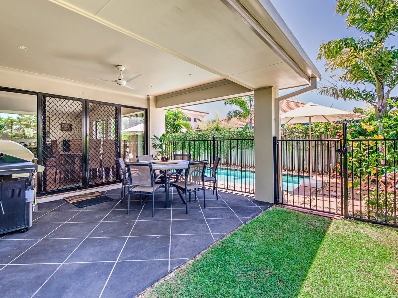 Twin Waters QLD 4564