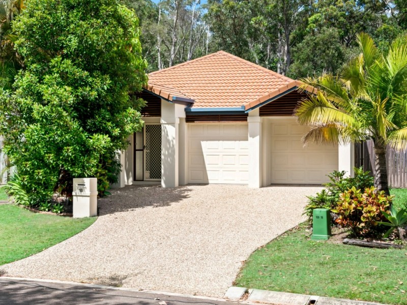 31 Stillwater Drive, Twin Waters QLD 4564
