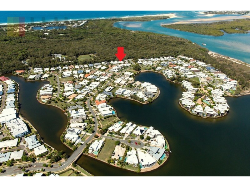13 Sand Lane, Twin Waters QLD 4564
